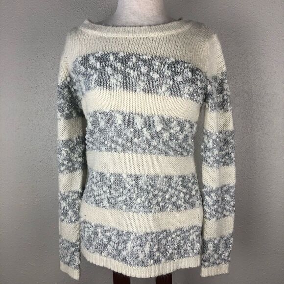 Maurices Wool Blend Sweater Size Medium - Picture 1 of 7